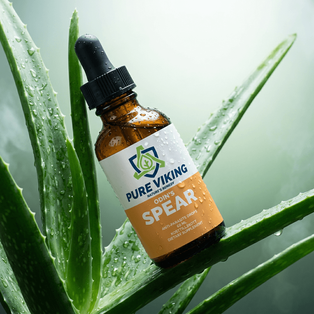 Naturlig Detox