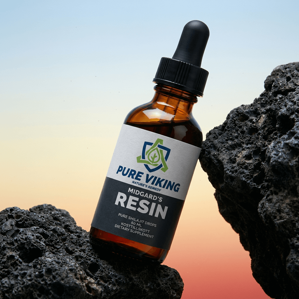 Shilajit