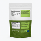 Chlorella & Spirulina