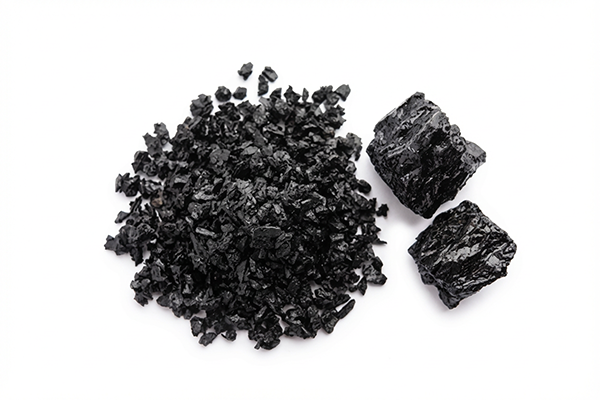 Shilajit